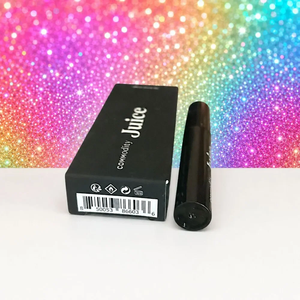 COMMODITY FRAGRANCES Juice Expressive New in Box Deluxe mini 0.17 fl oz
